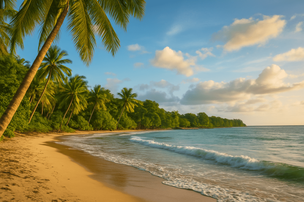 Costa Rica’s Caribbean Coast in October: Rainforest Rhythms and Seaside&nbsp;Serenity